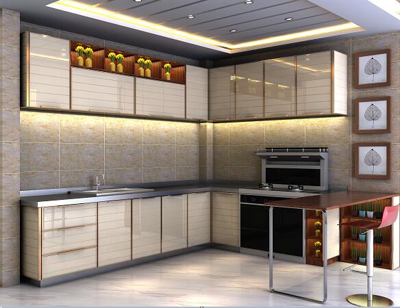 不銹鋼廚柜的優(yōu)點有哪些